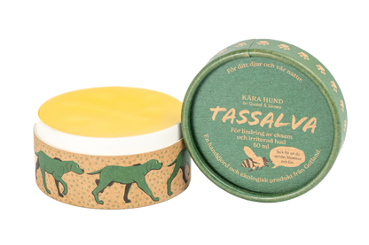 Paw ointment for Eczema