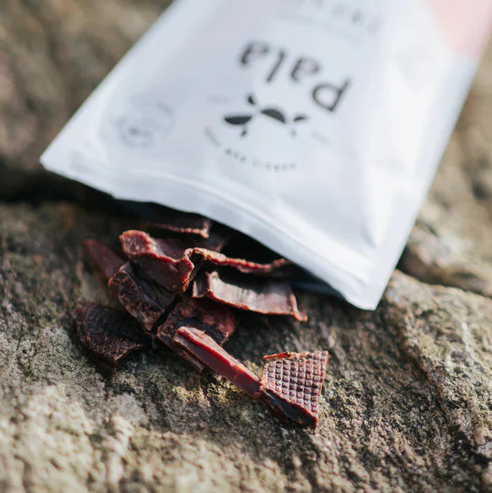 100% Pork Kidney Dog Treats (100g)