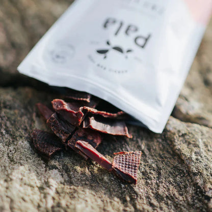 100% Pork Kidney Dog Treats (100g)
