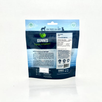 Catfish pieces (85g)