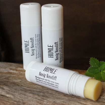 Swedish nose balm for dry and chapped noses (17ml)