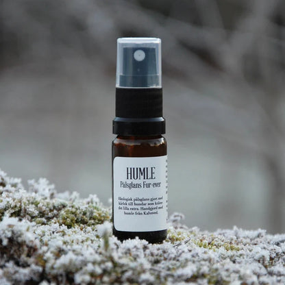 Fur-ever - Swedish coat shine in spray format (10ml)
