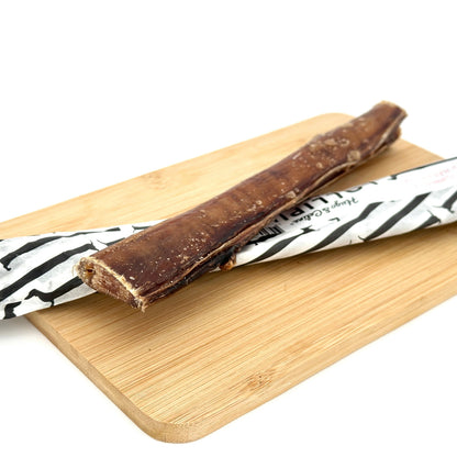 Lollipup | Swedish beef muscle (20cm, 40g)
