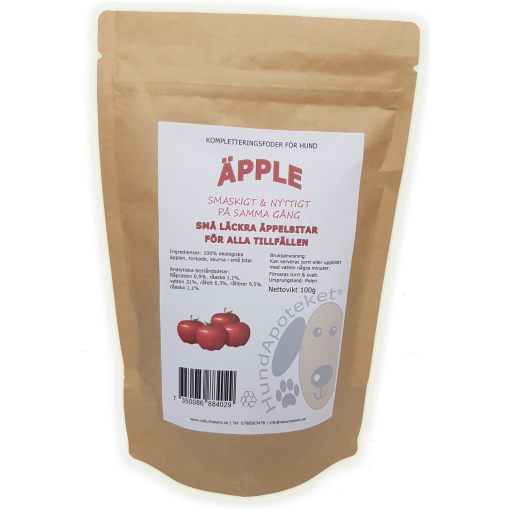 Apple (100g)