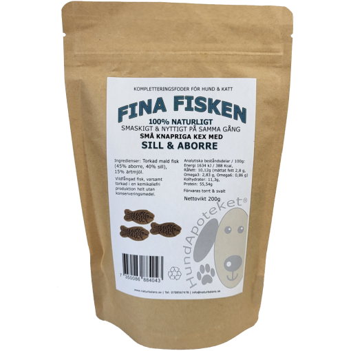 Nice piece of fish (200g)