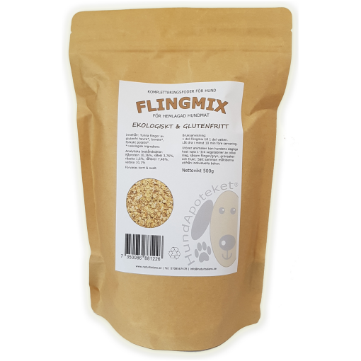 Flingmix (500g)