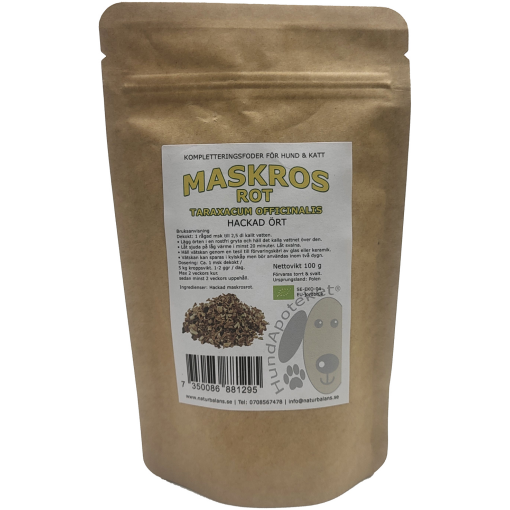 Dandelion Root (100g)
