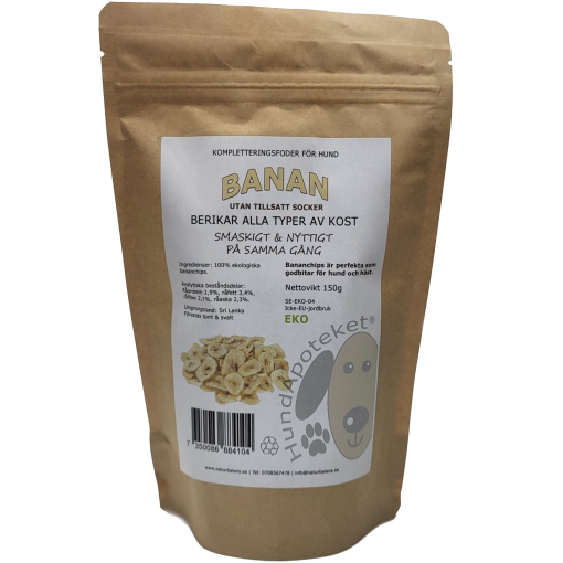 Banana (150g)