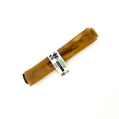 Moose roll filled with pig heart 20cm
