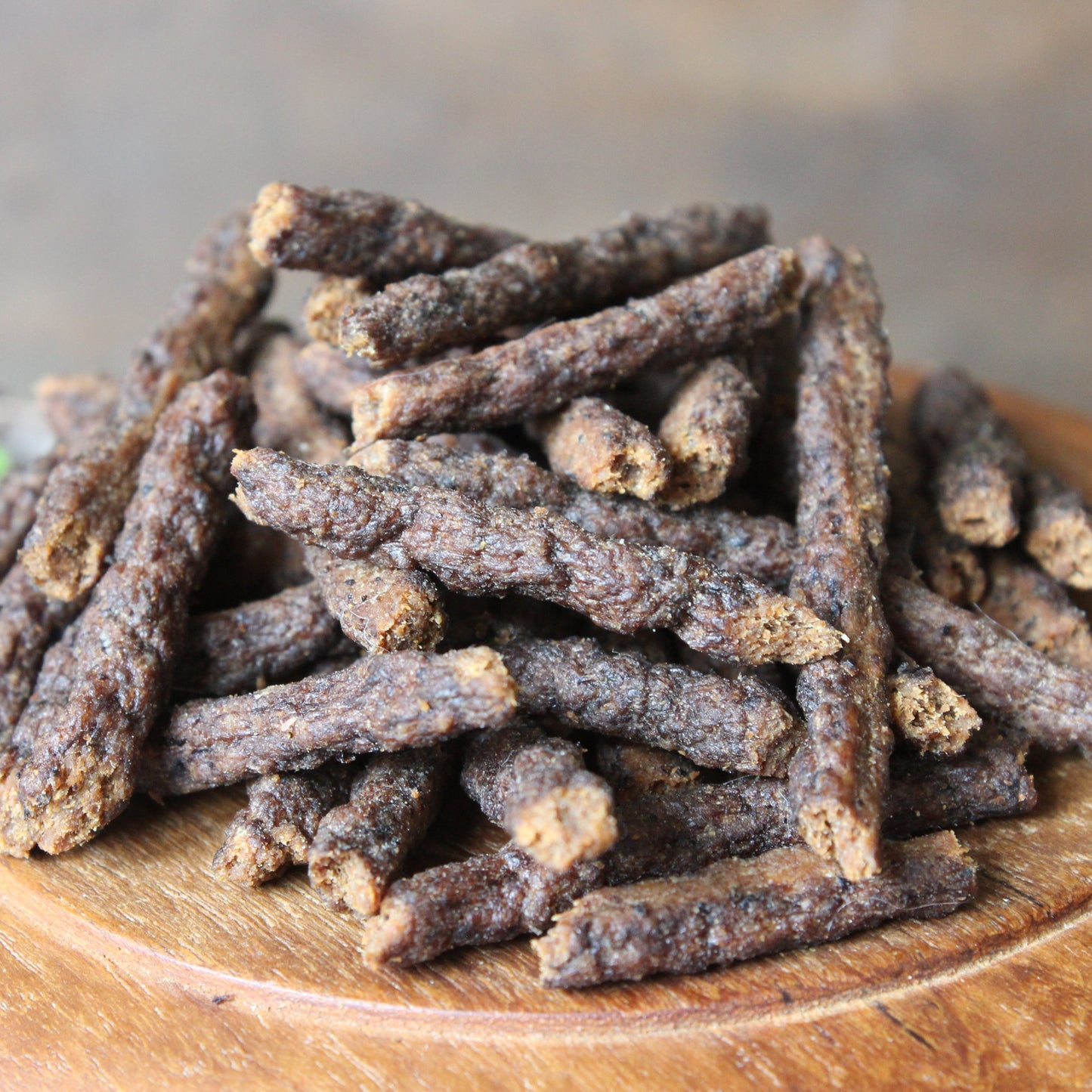 Swedish Deer & Wild Boar Treats (80g)