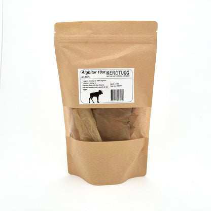 Moose pieces (150g)