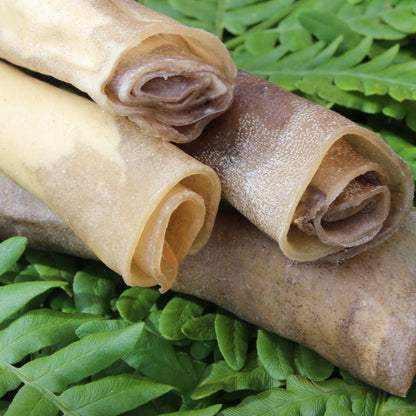 Fallow deer roll 15cm