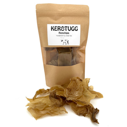 Reindeer crisps in a bag (40g)