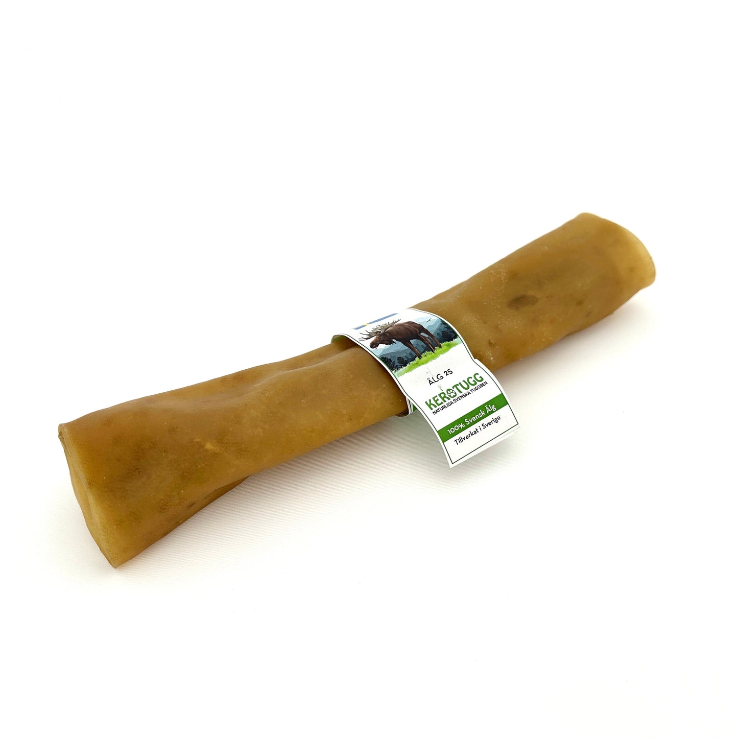Moose roll