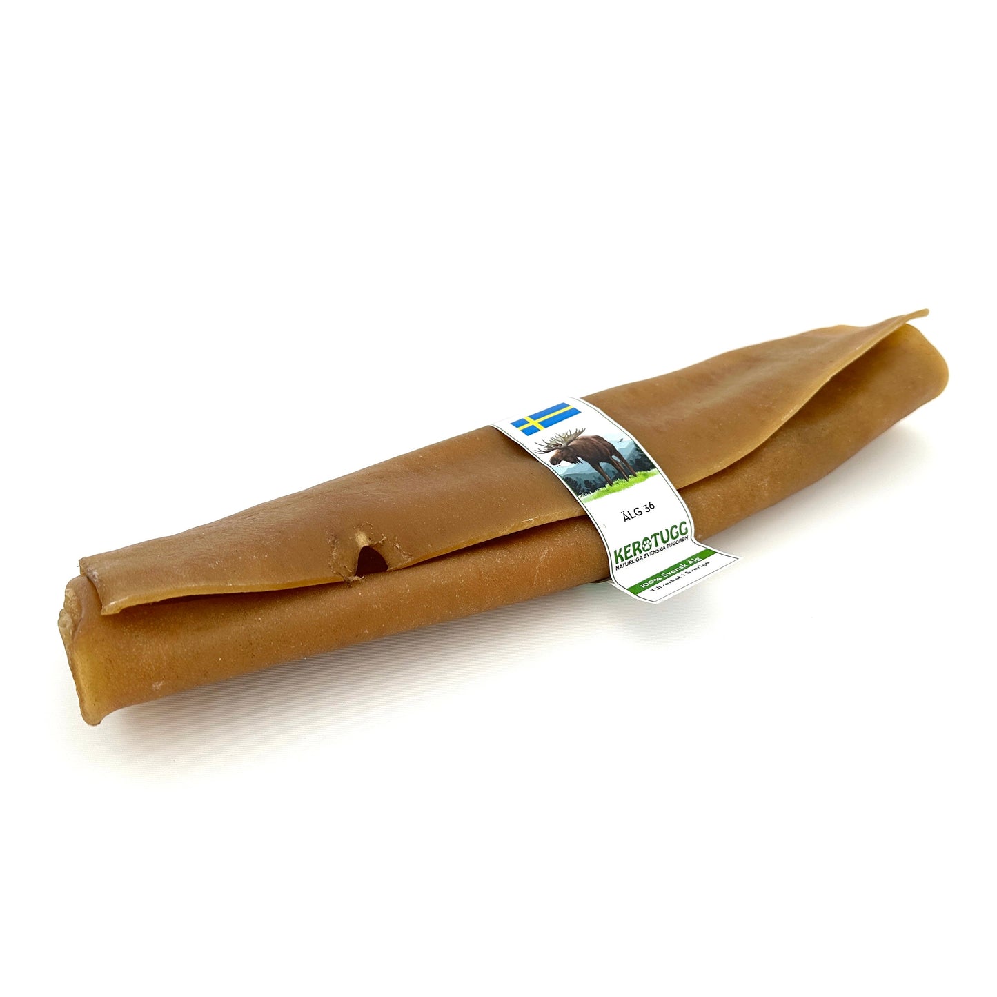 Moose roll