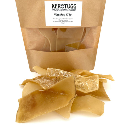 Nut chips in bag (175g)