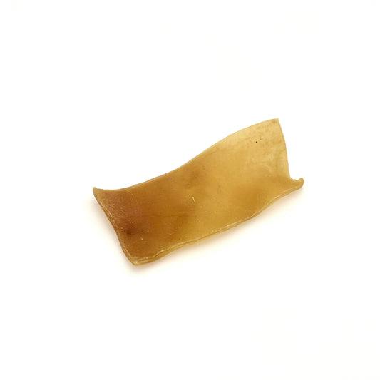 Nut crisps