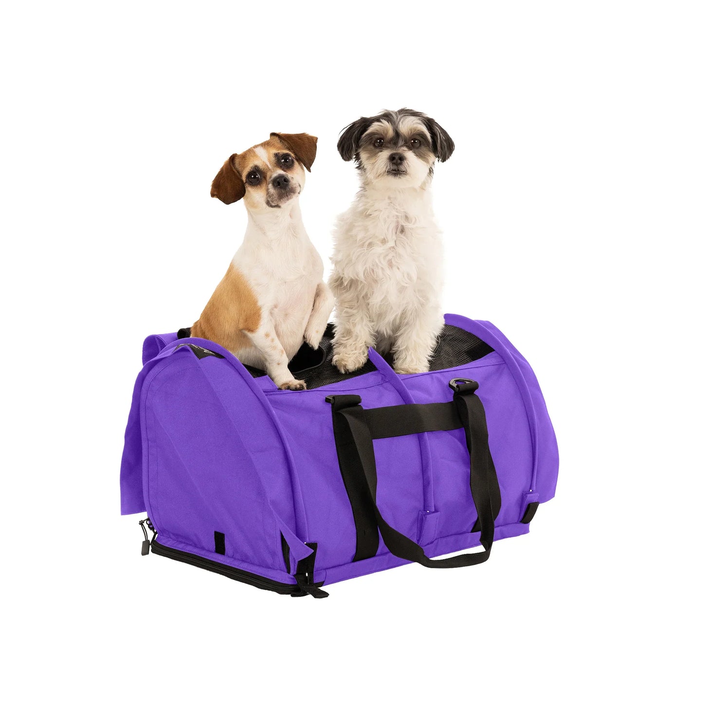 SturdiBag Pro 3.0 - Divided