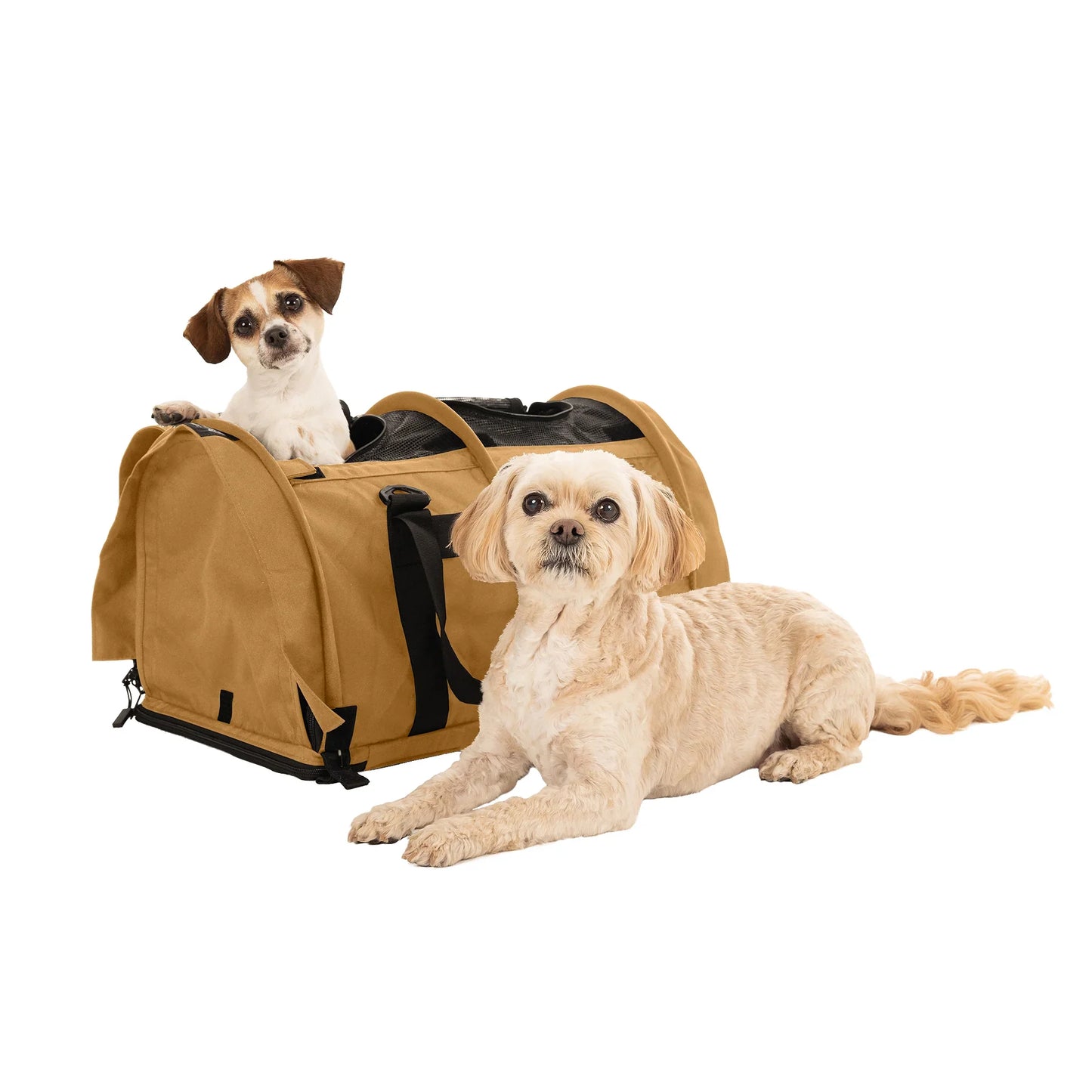 SturdiBag Pro 3.0 - Divided