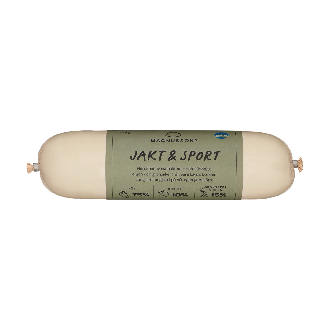 Hunting & Sport (650g)