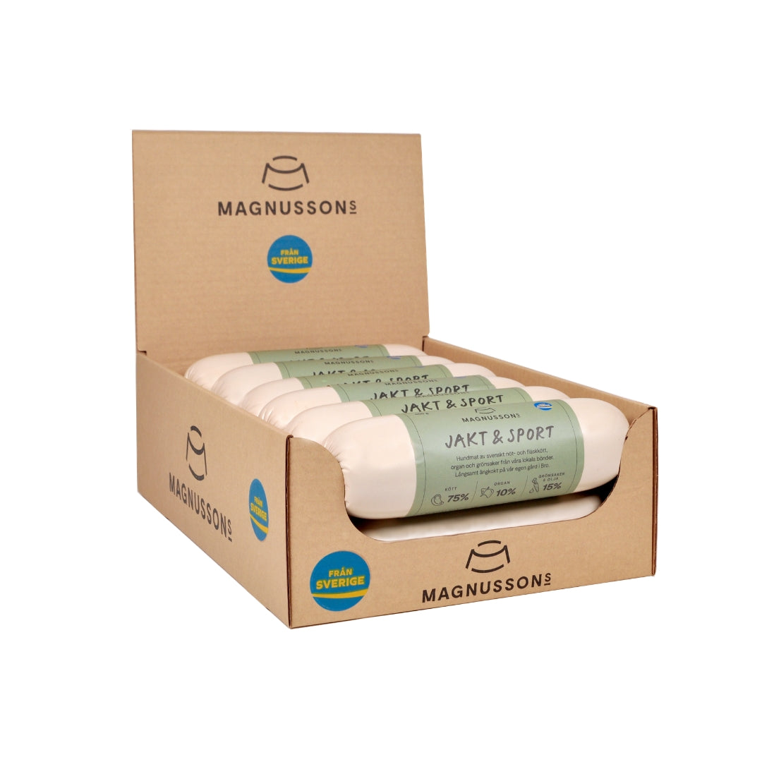 Hunting & Sport (650g)