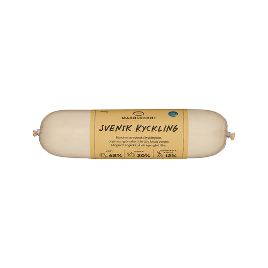 Svensk kyckling (650g)