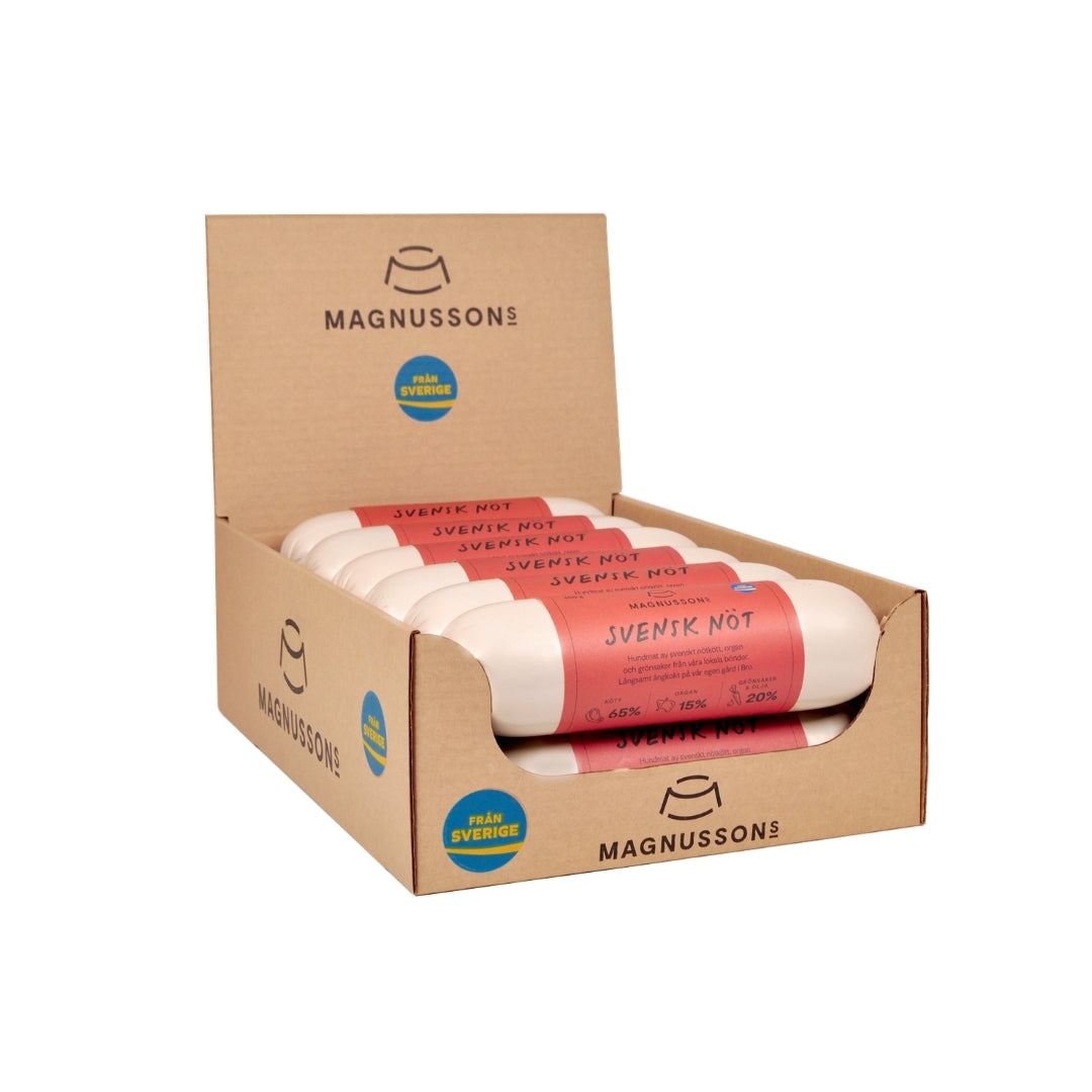 Swedish beef (650g)