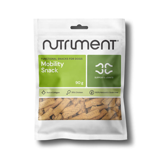Mobility Snack (90g)