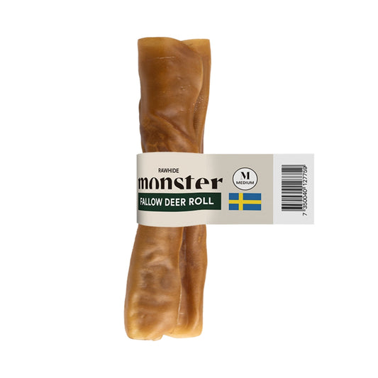 Fallow Deer Roll 15cm