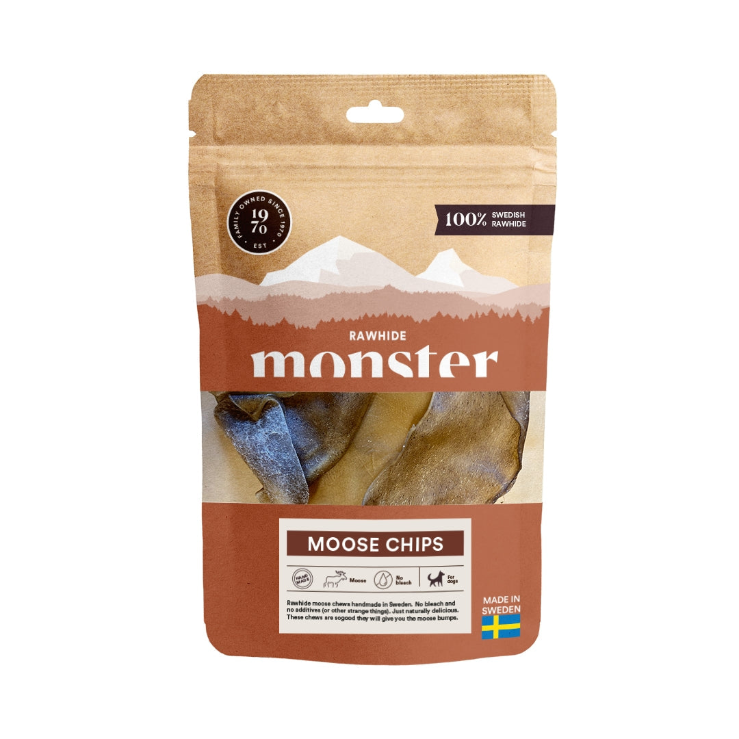 Moose Chips Bag 10-pack