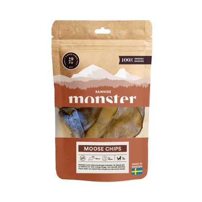Moose Chips Bag 10-pack