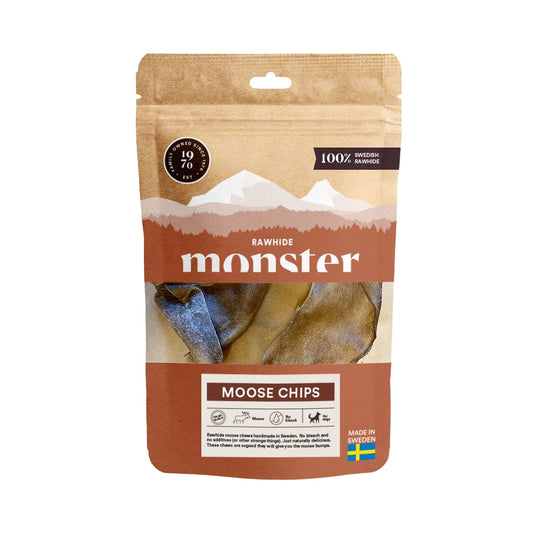 Moose Chips Bag 10-pack