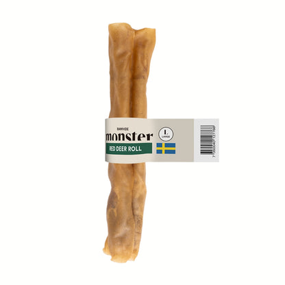Red deer Roll L 20cm