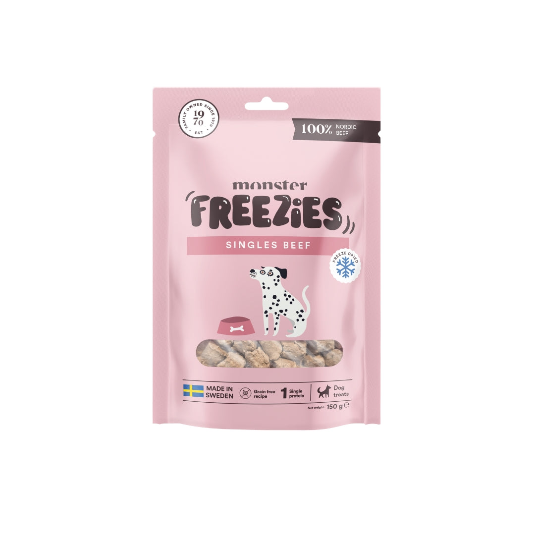 Freezies Beef
