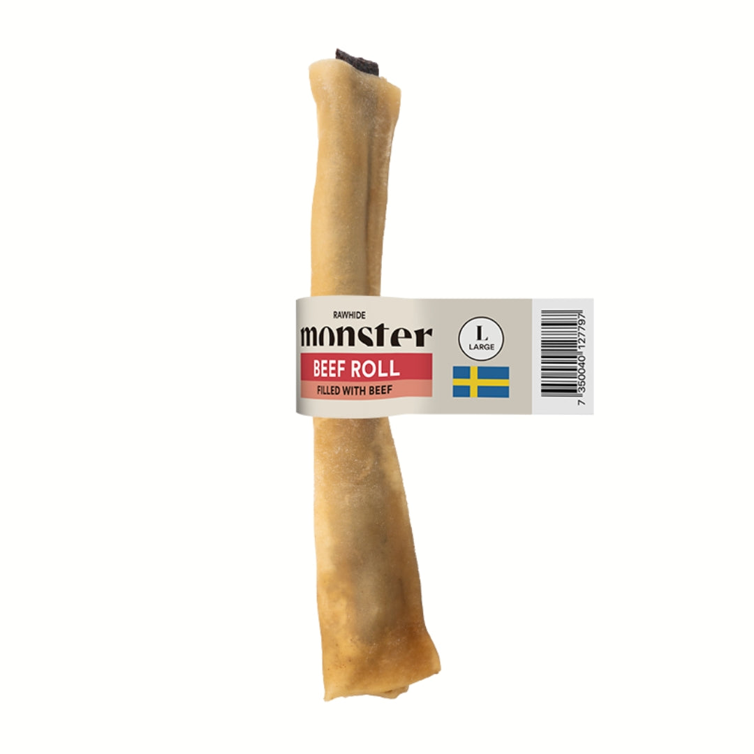 Fylld oxfilé