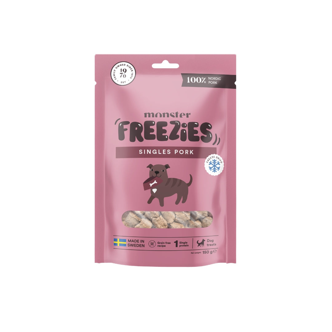 Freezies Pork