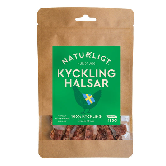 Swedish Chicken Neck (150g)