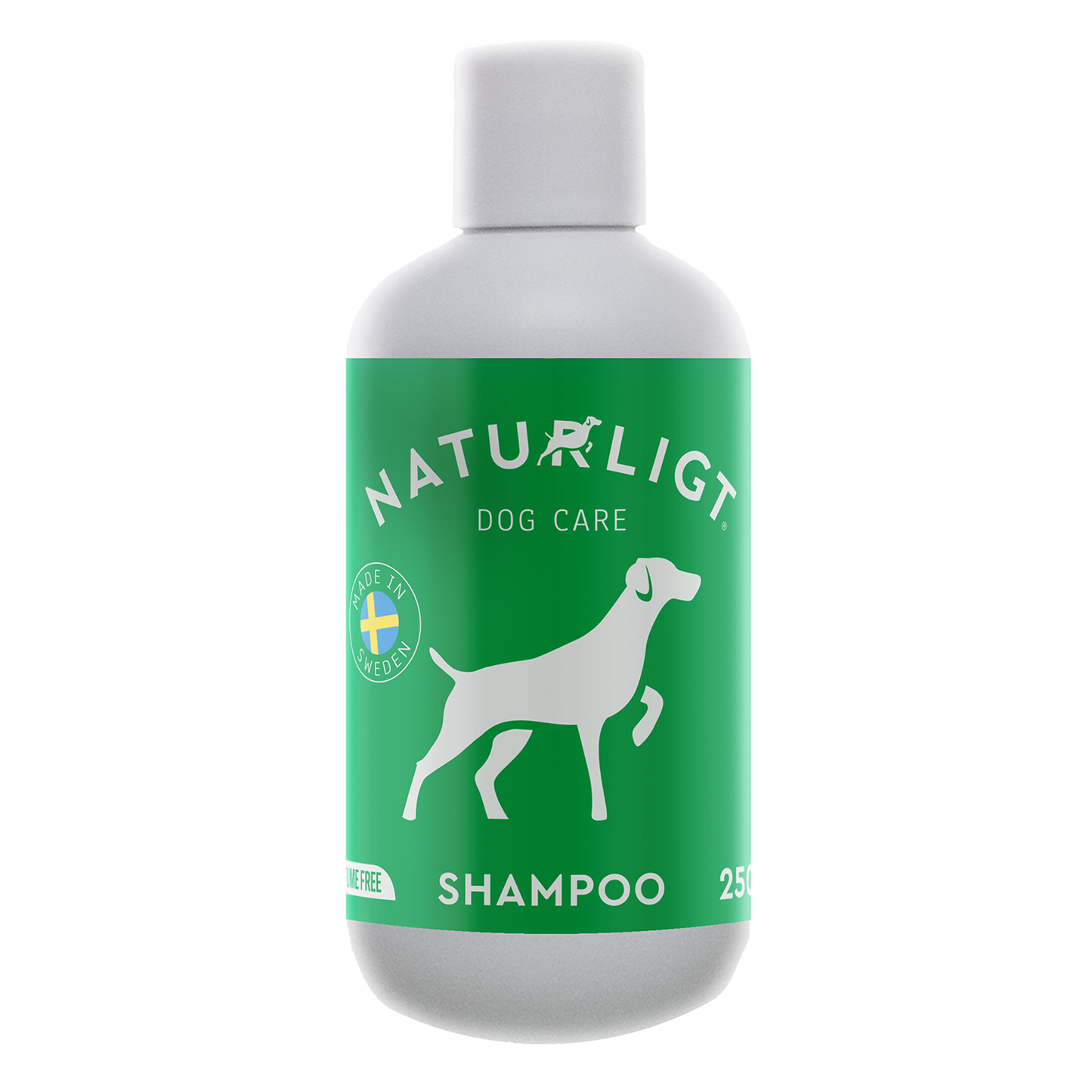 Shampoo (250ml)
