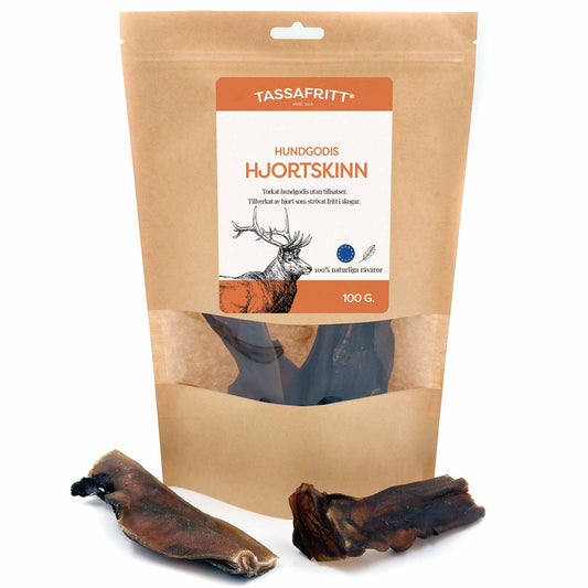 Rolled venison (100g)