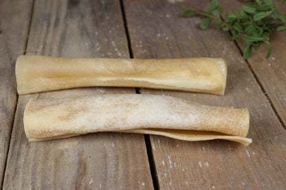 Dog Chew - Beef Roll Medium 15cm (2-pack)