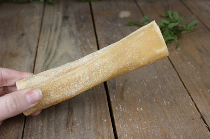 Dog Chew - Beef Roll Medium 15cm (2-pack)