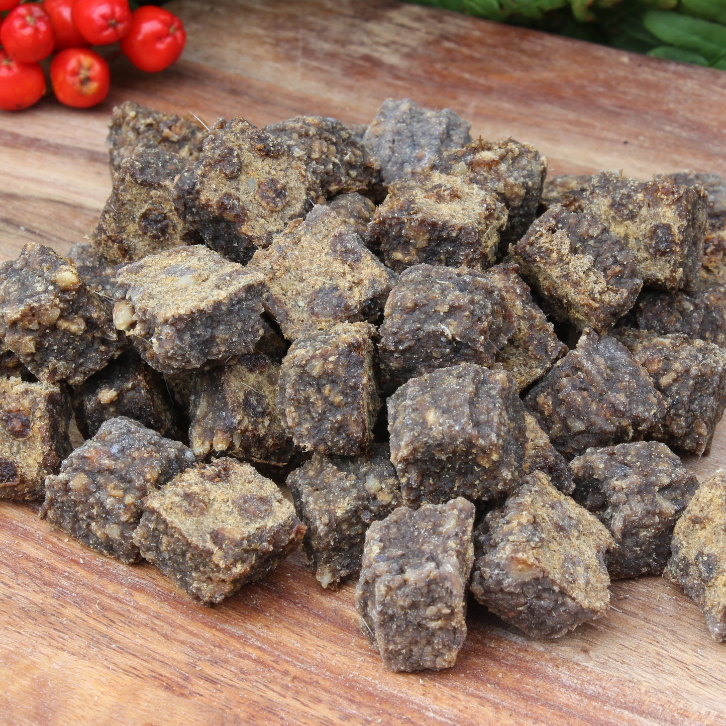 Selected - Lamb Treats (100g)