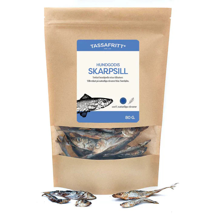 Sprat (80g)