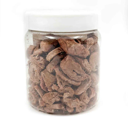 Freeze-dried Chicken Heart (60g)
