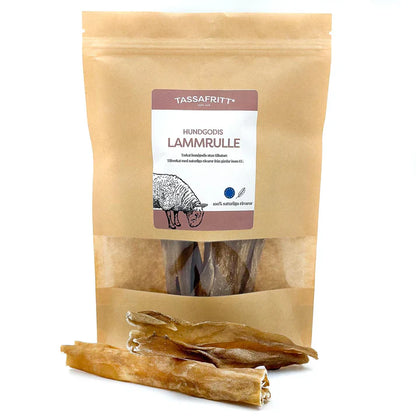 Lamb roll (100g)