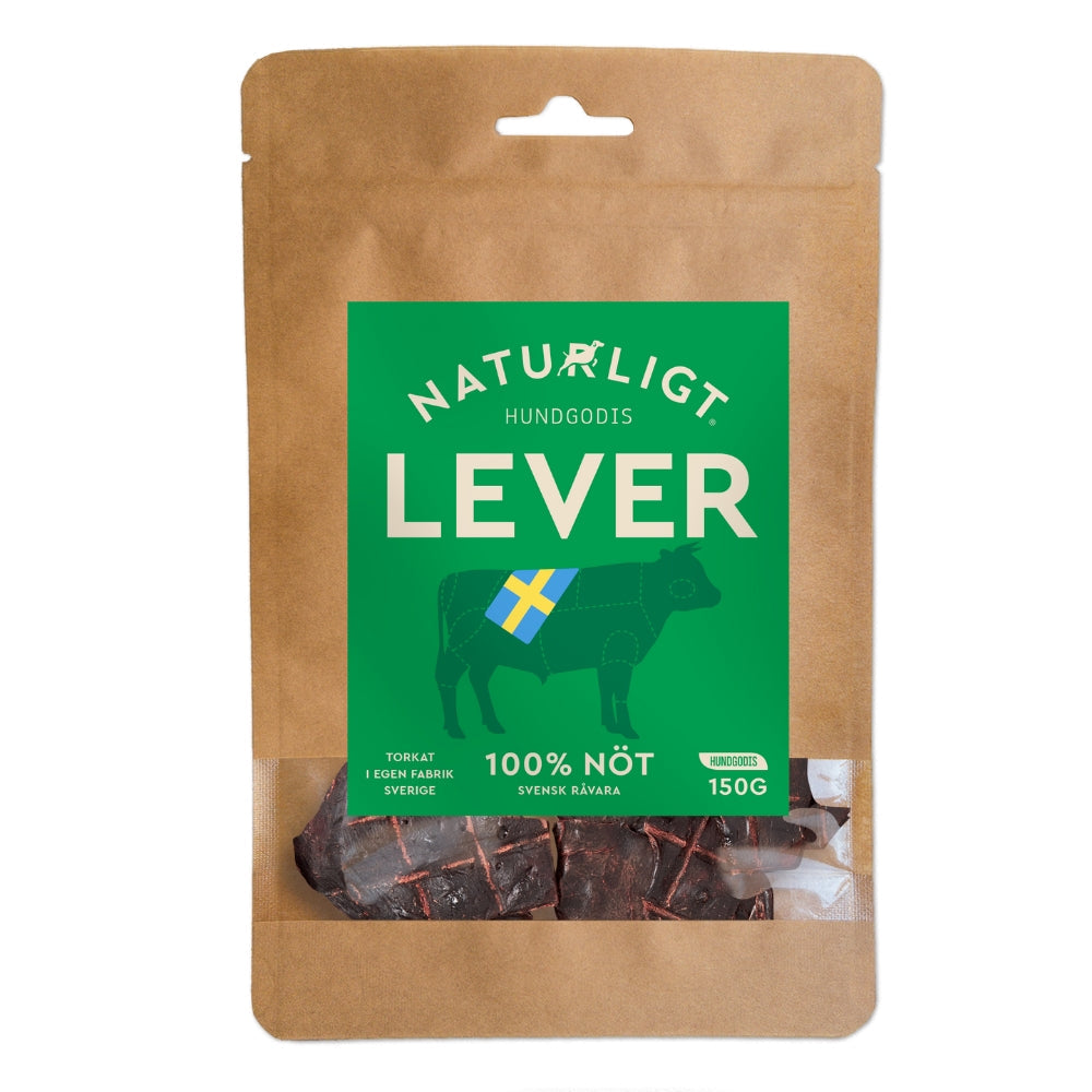 Beef liver (150g)