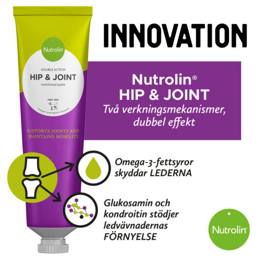Hip & Joint Paste