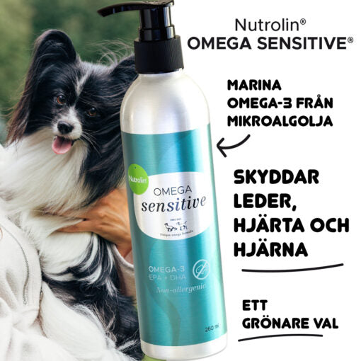 Omega Sensitive