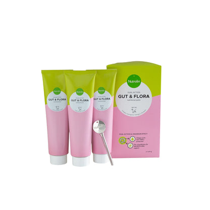 Gut & Flora Paste