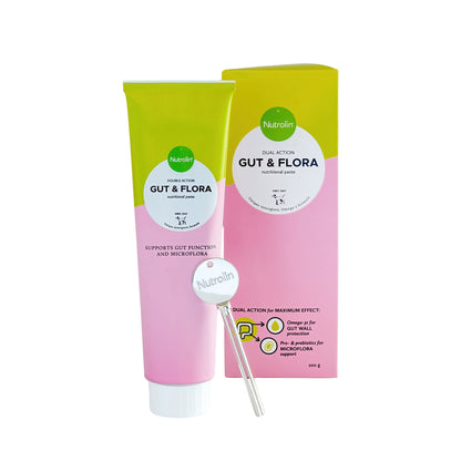Gut & Flora Paste